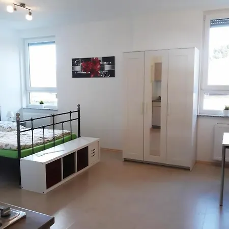 Apartamento Gaeste Und Ferienhaus Peter Struth