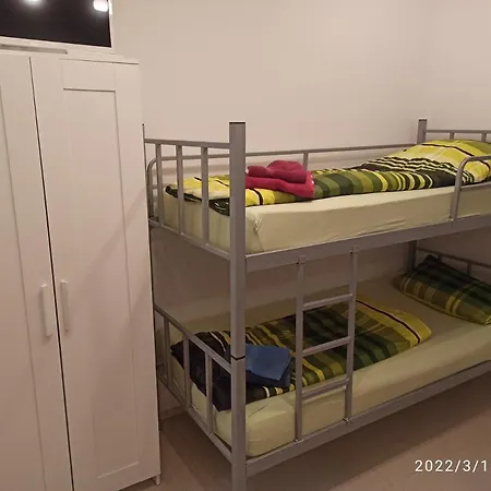 Gaeste Und Ferienhaus Peter