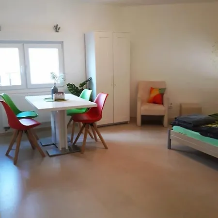 Apartamento Gaeste Und Ferienhaus Peter Struth