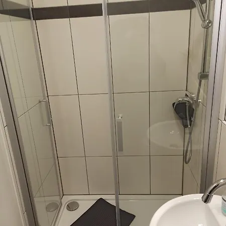 Gaeste Und Ferienhaus Peter Apartamento Struth